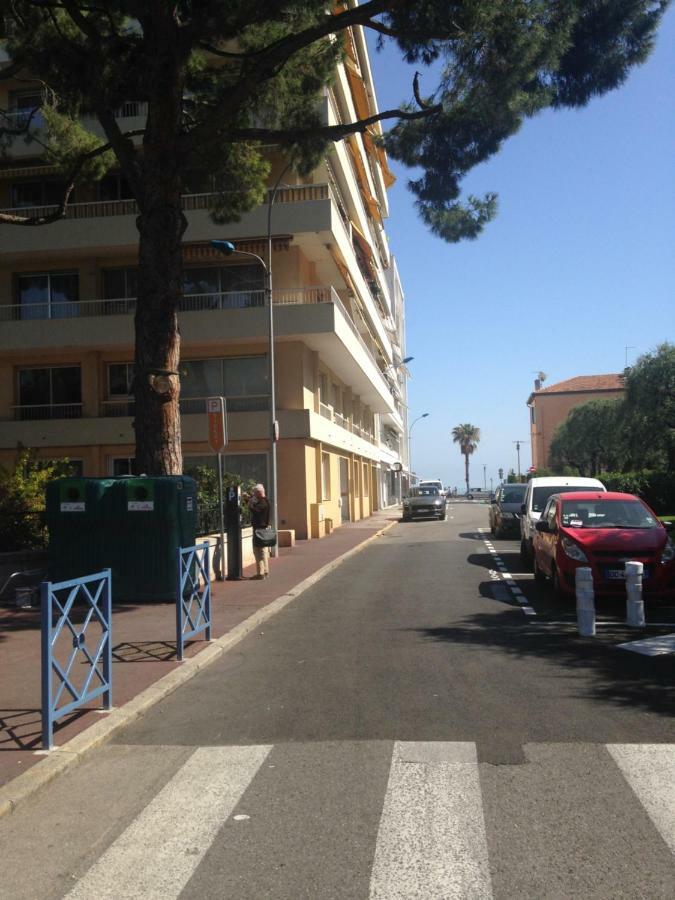 Le Cros De Cagnes Apartment Bagian luar foto