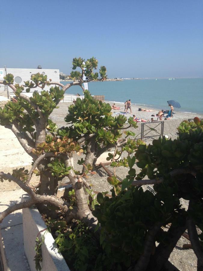 Le Cros De Cagnes Apartment Bagian luar foto