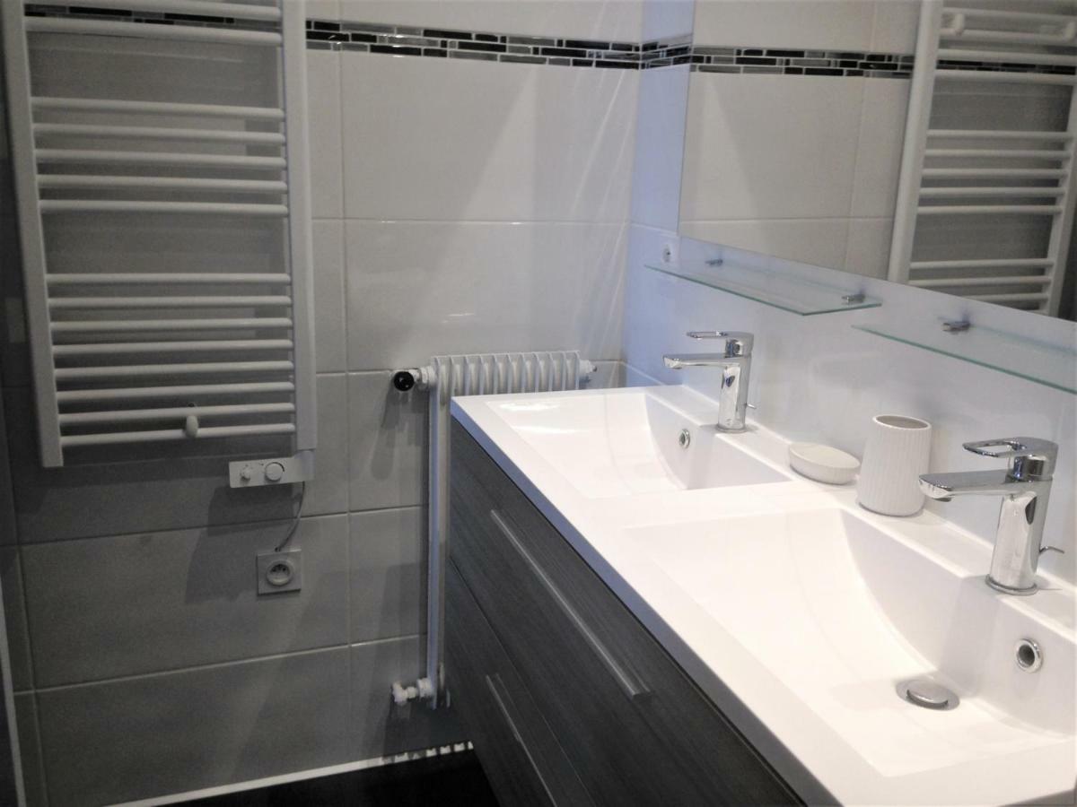 Le Cros De Cagnes Apartment Bagian luar foto