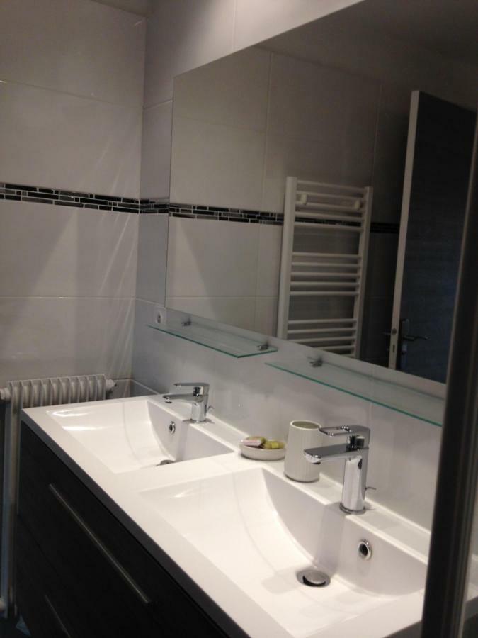 Le Cros De Cagnes Apartment Bagian luar foto