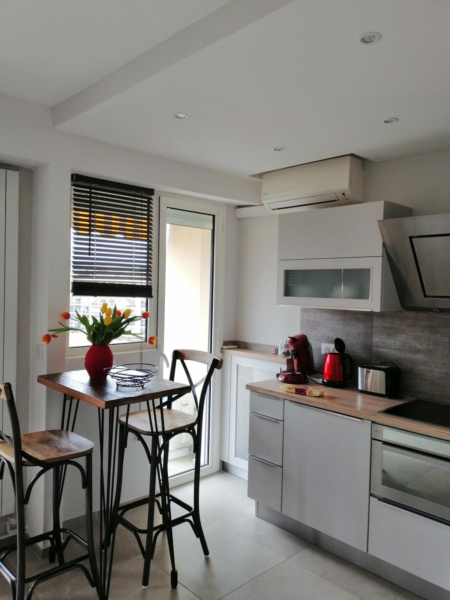 Le Cros De Cagnes Apartment Bagian luar foto